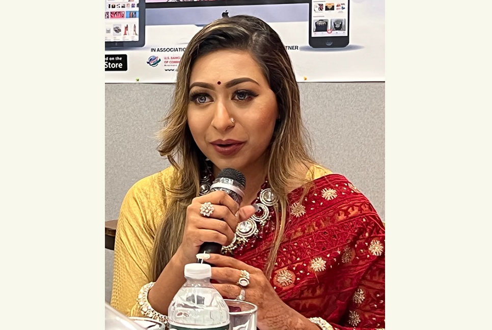 প্রবাসী রিমির উদ্যোক্তা হওয়ার গল্প 
