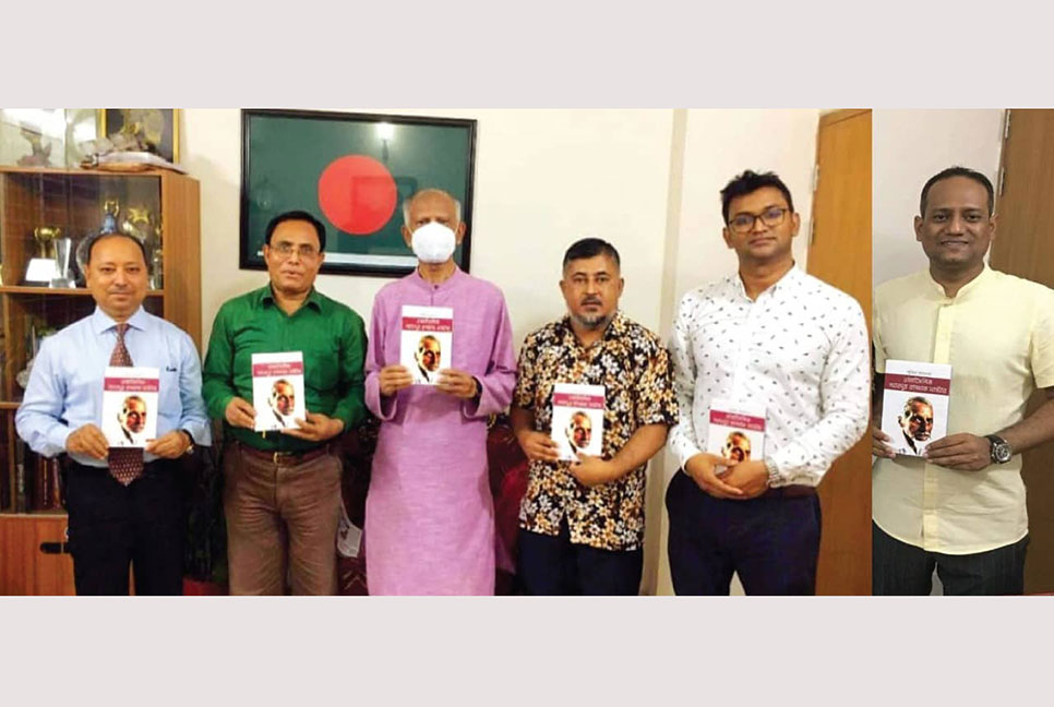 ভাষা সৈনিকরা জাতির গৌরব : আরেফিন সিদ্দিক
