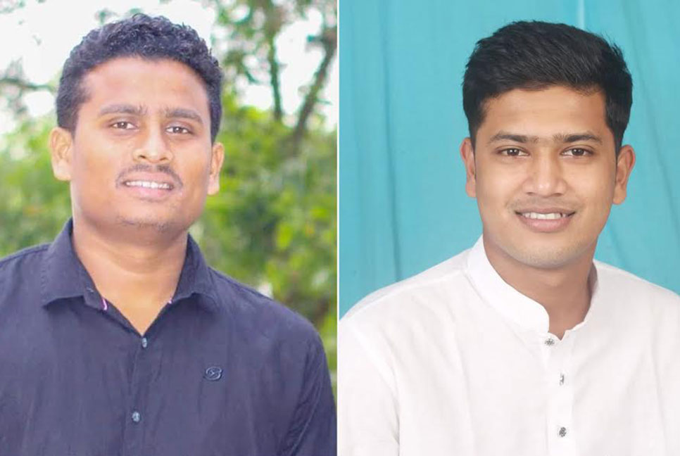 কুড়িগ্রাম সরকারি কলেজ ছাত্রলীগের সভাপতি শরিফ, সম্পাদক গাদ্দাফী