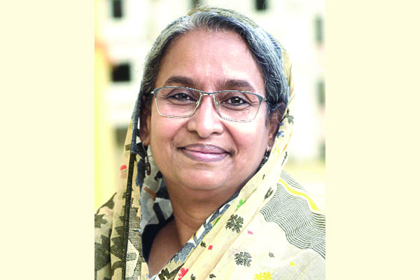 উন্নয়নবিরোধীদের প্রতিহত করা হবে