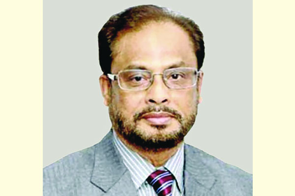 দুর্নীতিবাজদের ঘৃণা করতে হবে : জি এম কাদের