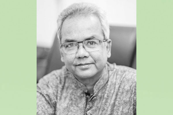 ’৭৫-এর হাতিয়ার কি কেবলই স্লোগান?