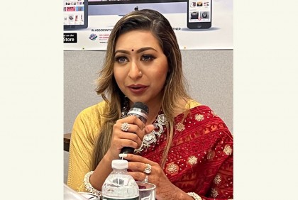 প্রবাসী রিমির উদ্যোক্তা হওয়ার গল্প 
