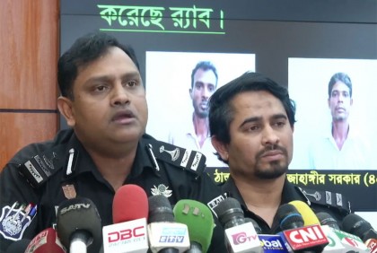 চুরি-ছিনতাই-চাঁদাবাজি রোধে ঈদে মহাসড়কে থাকবে র‌্যাবের নজরদারি