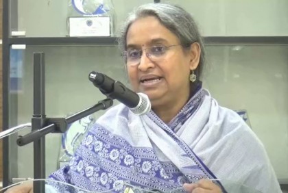 সমুদ্রসম্পদের টেকসই আহরণে গবেষণা চলছে : শিক্ষামন্ত্রী

