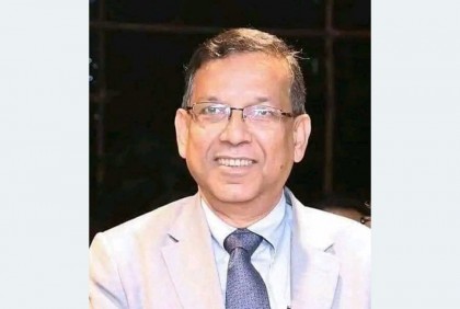 ষড়যন্ত্র করে কিছুই করতে পারবেন না, বিএনপিকে আইনমন্ত্রী