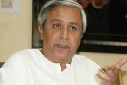 হঠাৎ উড়িষ্যায় সব মন্ত্রীর পদত্যাগ