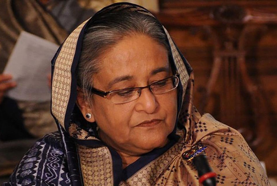 সীতাকুণ্ডের ঘটনায় প্রধানমন্ত্রীর শোক, আহতদের চিকিৎসার নির্দেশ 

