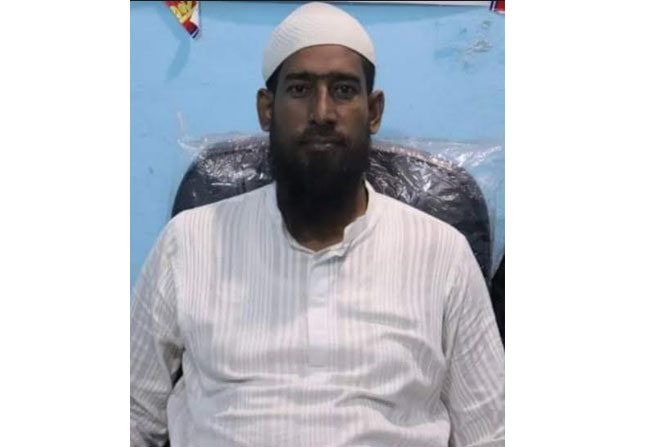 
কুষ্টিয়ায় শিক্ষকের উপর হামলায় পৌরসভার কাউন্সিলরসহ ৩ জন কারাগারে