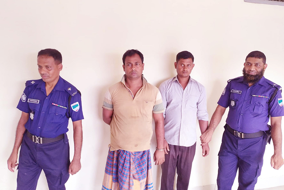 কুষ্টিয়ায় পৃথক হত্যা মামলায় ৩ আসামির যাবজ্জীবন