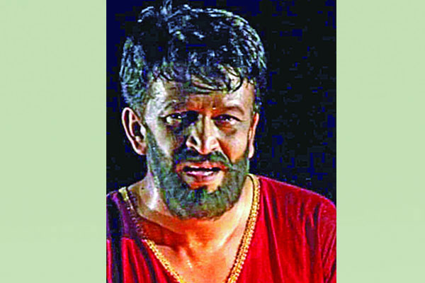 ঢাকার মঞ্চে চেখভের নাটক