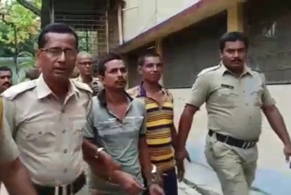 বাংলাদেশি কিশোরীকে গণধর্ষণ, দুই ভারতীয়কে ২০ বছরের কারাদণ্ড 