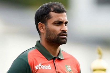 স্বেচ্ছাসেবকদের চট্টগ্রাম মেডিকেলে অবস্থানের অনুরোধ তামিমের