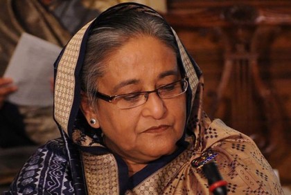 সীতাকুণ্ডের ঘটনায় প্রধানমন্ত্রীর শোক, আহতদের চিকিৎসার নির্দেশ 

