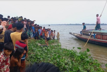 রায়পুরায় স্কুলছাত্রের লাশ উদ্ধার 