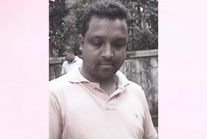 চা বাগানের পাশ থেকে লাশ উদ্ধার