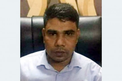 প্রধানমন্ত্রীকে নিয়ে কটূক্তি করায় যুবদল নেতা গ্রেফতার