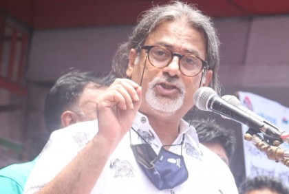 ৭৫-এর পুনরাবৃত্তির চিন্তা মাথায় আনলে প্রতিহত করা হবে: শেখ পরশ