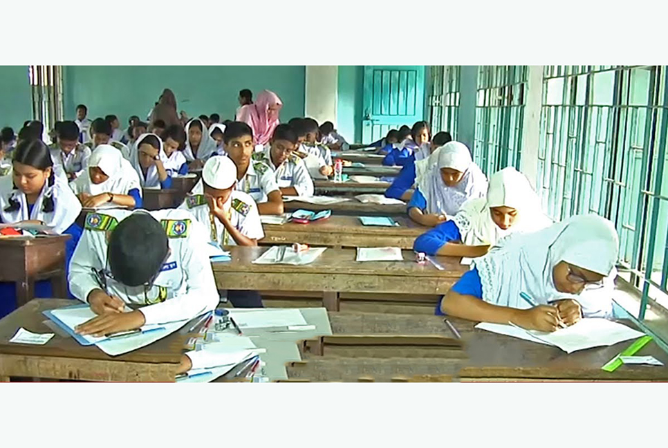 পিইসি পরীক্ষাও হচ্ছে না

