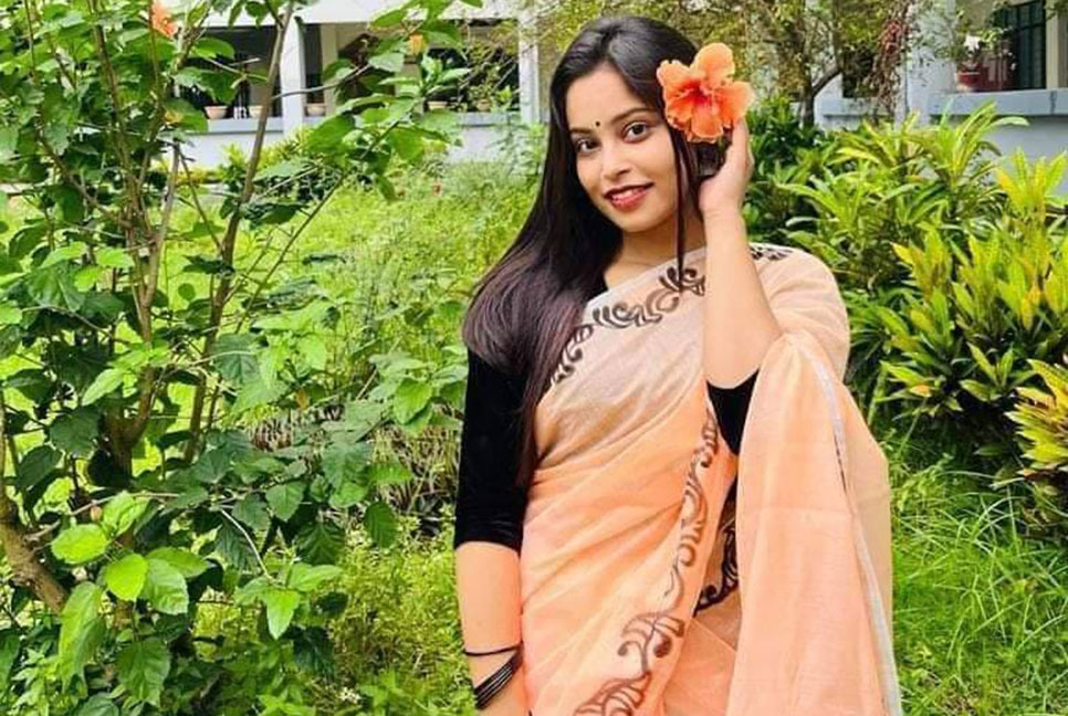 ঢাকায় স্বামীর বাসায় রাবি শিক্ষার্থীর মৃতদেহ