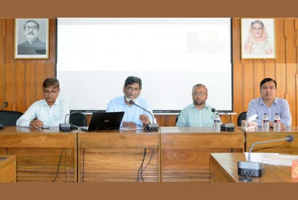 প্রকৌশল ও প্রযুক্তি বিশ্ববিদ্যালয়ে সমন্বিত ভর্তি পরীক্ষার আবেদন শুরু

