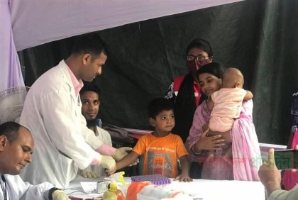 আজ নমুনা নিলেও ১ মাস পর জানা যাবে লাশের পরিচয়!