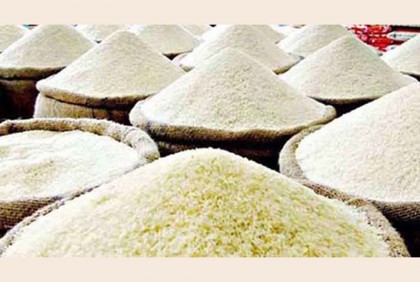 বাজার স্থিতিশীল রাখতে বেসরকারিভাবে চাল আমদানির সিদ্ধান্ত

