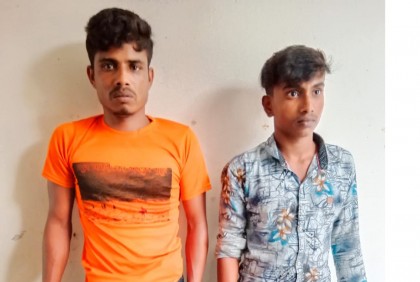 শ্রীপুরে অটো চালক হত্যা, মূলহোতা গ্রেপ্তার