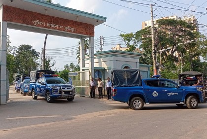 কুসিক নির্বাচন : ৩০ লাখ টাকার জরিমানা আদায়