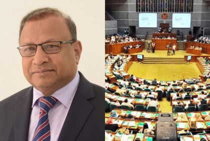 শহরের প্রান্তিক জনগোষ্ঠীর সহায়তায় ৮২৬ কোটি টাকার প্রকল্প বাস্তবায়ন হচ্ছে: স্থানীয় সরকার মন্ত্রী