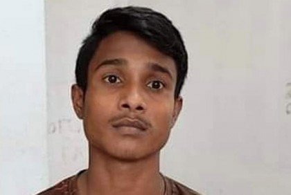 সাভারে কৃষ্ণ হত্যায় জড়িত আসামি গিট্টু গ্রেফতার
