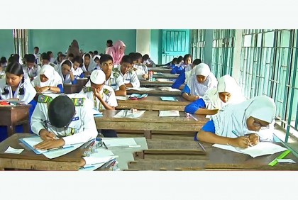 পিইসি পরীক্ষাও হচ্ছে না

