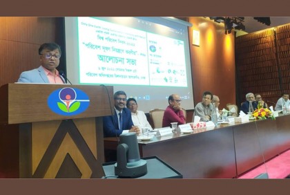 সীতাকুণ্ডের বিস্ফোরণের প্রভাব ঢাকা পর্যন্ত পৌঁছাতে পারে : বিসিএসআইআর


