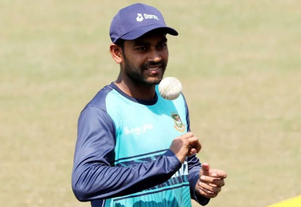 ওয়েস্ট ইন্ডিজ সফরের আগে যা বলে গেলেন মিরাজ
