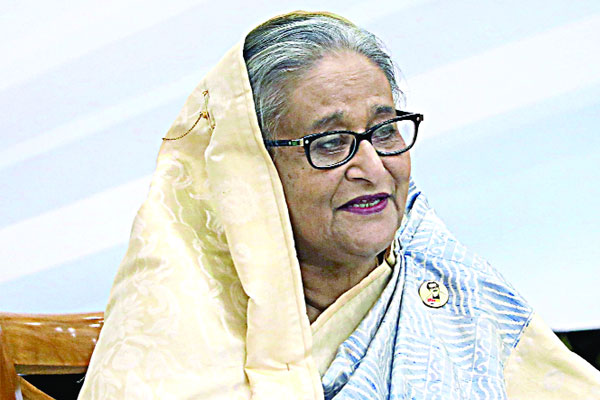 ডাক্তারের কথায় রোগীর আত্মবিশ্বাস বাড়ে : প্রধানমন্ত্রী