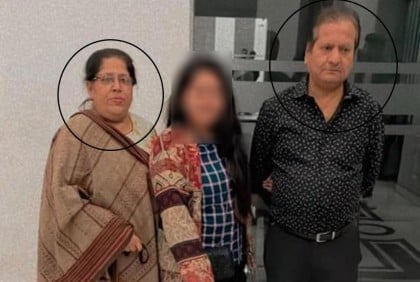 ভবানীপুরে জোড়া খুন নিয়ে চাঞ্চল্য