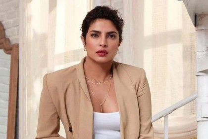 সেই ‘ইঙ্গিতপূর্ণ’ বিজ্ঞাপন নিয়ে ক্ষোভ উগরে দিলেন প্রিয়াঙ্কা