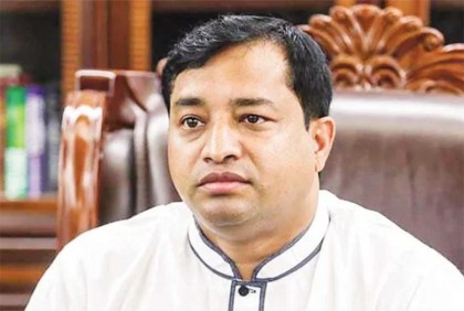 জাহাঙ্গীরের সঙ্গে সম্পর্ক রাখায় আওয়ামী লীগের ১১৯ নেতাকে শোকজ 