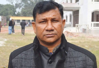 রাজশাহীর আড়ানী পৌর মেয়র মুক্তার আলী গ্রেফতার
