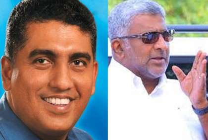 এক মন্ত্রীর কারাদণ্ড, সাবেক আরেক মন্ত্রীকে খুঁজছে গোয়েন্দারা