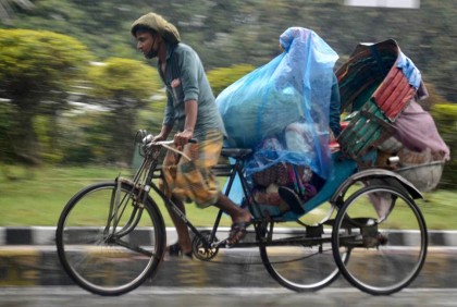 দেশের ৭ অঞ্চলে ঝড়ের আভাস