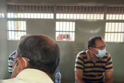 ফের কারা হেফাজতে পিকে হালদার, মালয়েশিয়ায় ৭ বিলাসবহুল ফ্ল্যাট