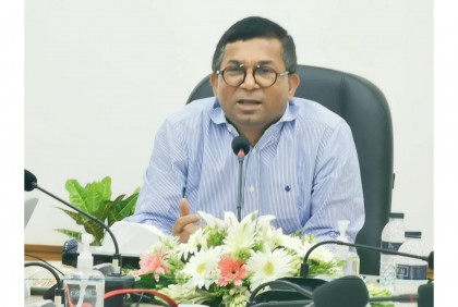 পেশাগত দক্ষতা বৃদ্ধি করে টেকসই উন্নয়নে ভূমিকা রাখুন: পানিসম্পদ উপমন্ত্রী 