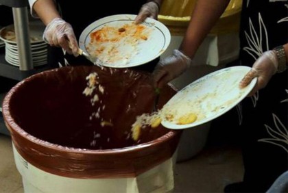 বছরে বাংলাদেশে মাথাপিছু খাদ্য অপচয় ৬৫ কেজি!