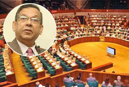 আমাকে আইন শেখাতে আসবেন না: আইনমন্ত্রী