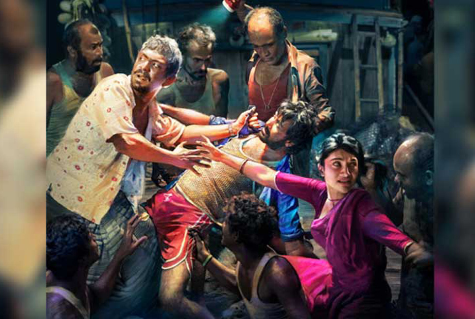 অপেক্ষার অবসান, মুক্তি পেল ‘হাওয়া’র ট্রেলার