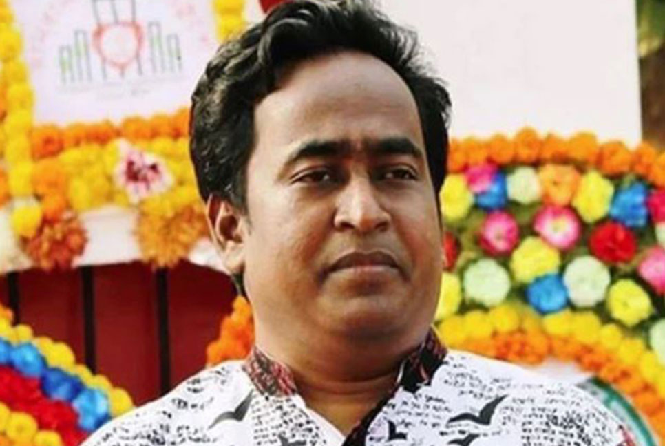 ডিজিটাল নিরাপত্তা আইনে ‘দৈনিক পার্বত্য চট্টগ্রাম’র সম্পাদক গ্রেফতার