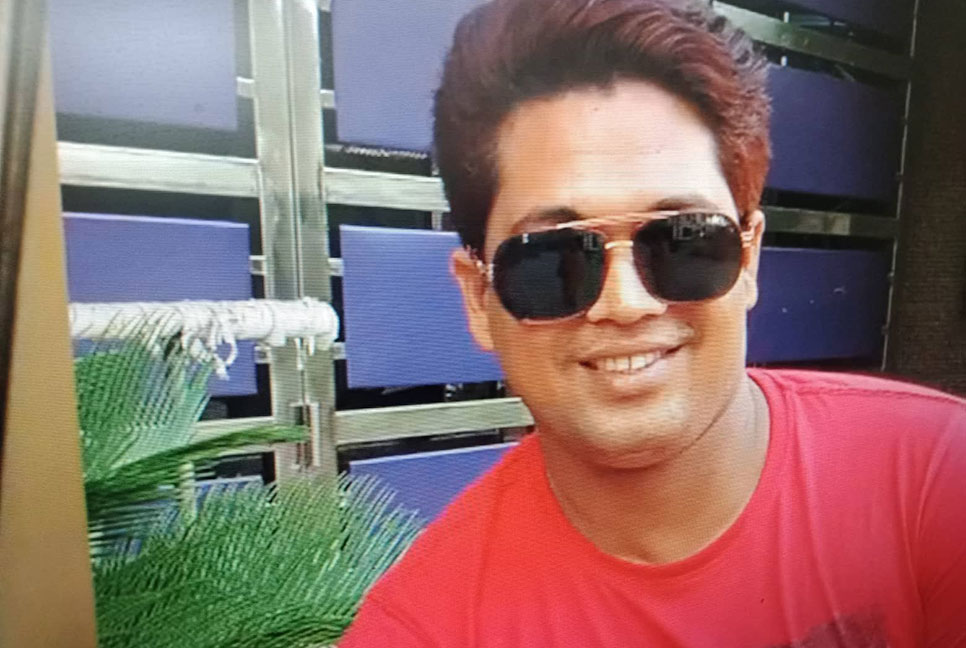 কলেজছাত্রী ধর্ষণ মামলায় পিবিআই কর্মকর্তা কারাগারে