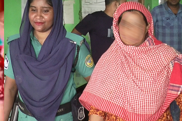 বরিশালে পরকীয়ার বলি দুই শিশু: বিশেষজ্ঞরা কী বলছেন?