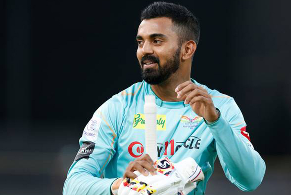 ভারতীয় শিবিরে ধাক্কা, দক্ষিণ আফ্রিকা সিরিজ থেকে ছিটকে গেলেন রাহুল